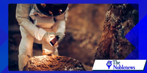 Descubrimientos recientes en astrobiología y vida más allá de la Tierra