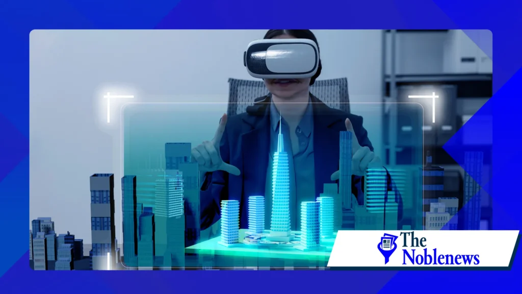 Il ruolo dell'intelligenza artificiale nella definizione dei mondi di realtà virtuale di prossima generazione