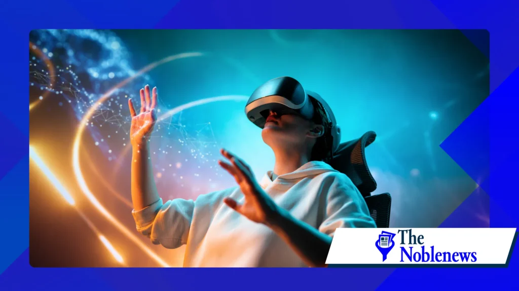 Il ruolo dell'intelligenza artificiale nella definizione dei mondi di realtà virtuale di prossima generazione