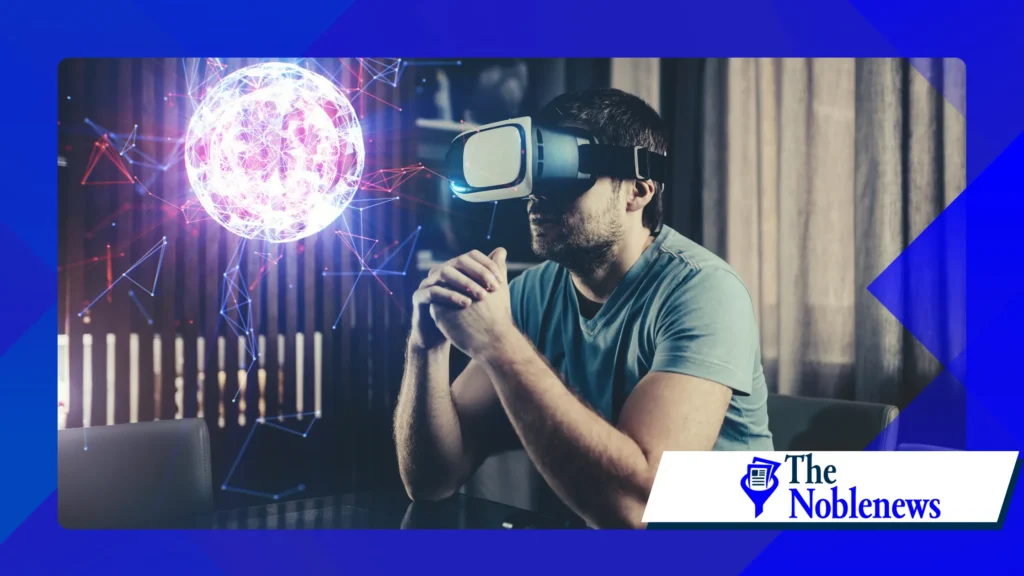 Il ruolo dell'intelligenza artificiale nella definizione dei mondi di realtà virtuale di prossima generazione