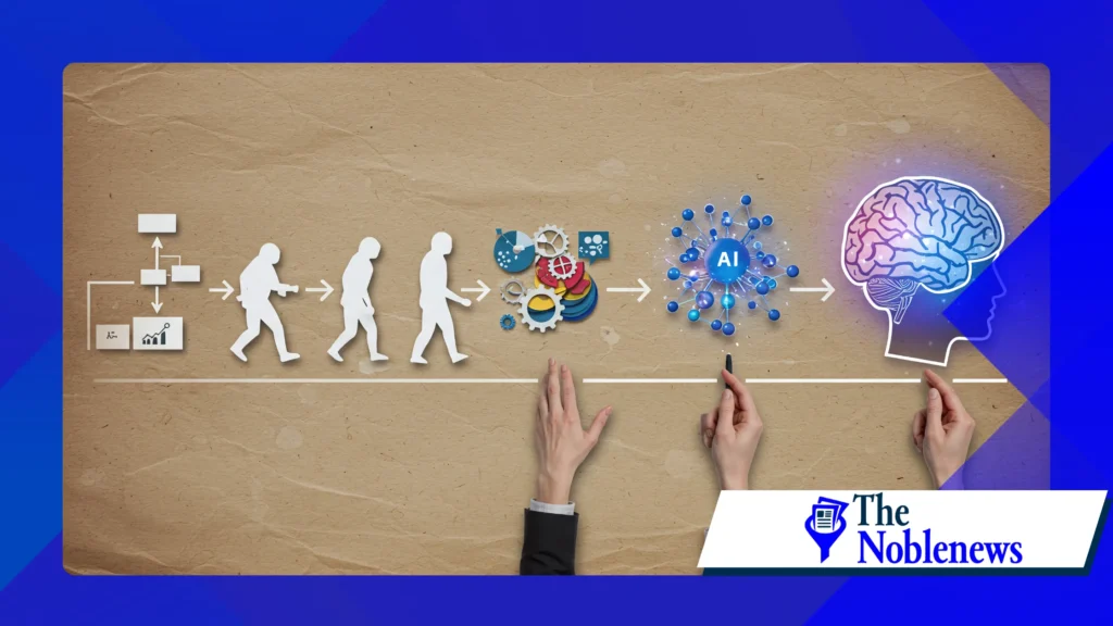 L'evoluzione della grafica VR