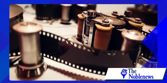 Top Cinematic Techniques Every Movie Buff Should Know