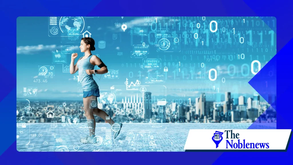 La tecnologia indossabile sta rivoluzionando il monitoraggio del fitness