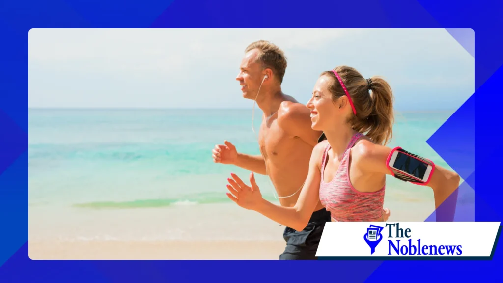 La tecnologia indossabile sta rivoluzionando il monitoraggio del fitness