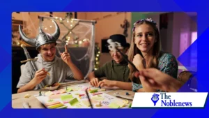 AI Dungeon Masters: How Procedural Narratives Are Transforming RPG Adventures