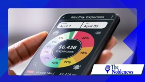 Smart Finance Apps: How AI Is Changing the Way We Save and Invest Money