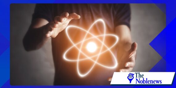 Capteurs quantiques : la nouvelle technologie qui pourrait redéfinir les prévisions météorologiques