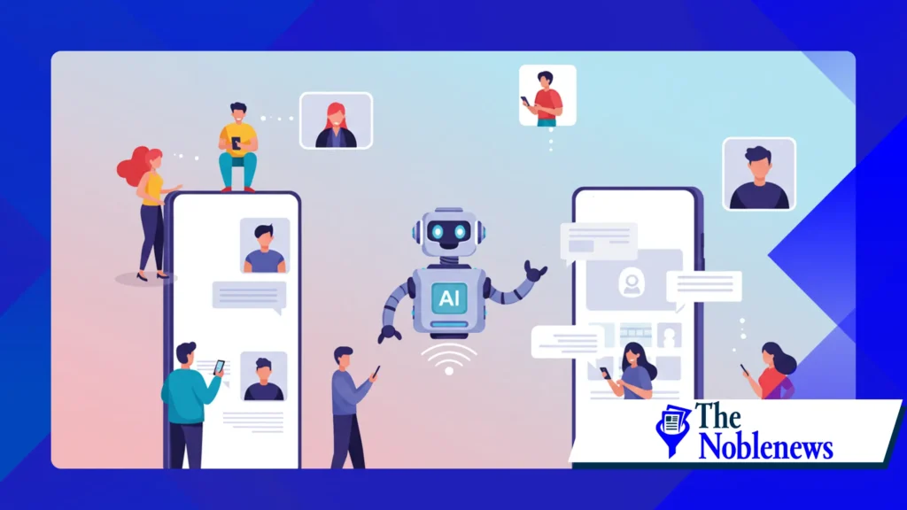 O papel da IA na geração de memes