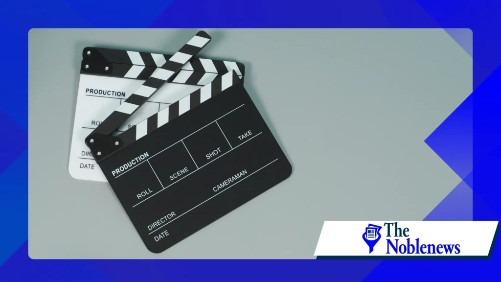 Evoluzione della CGI nei film moderni