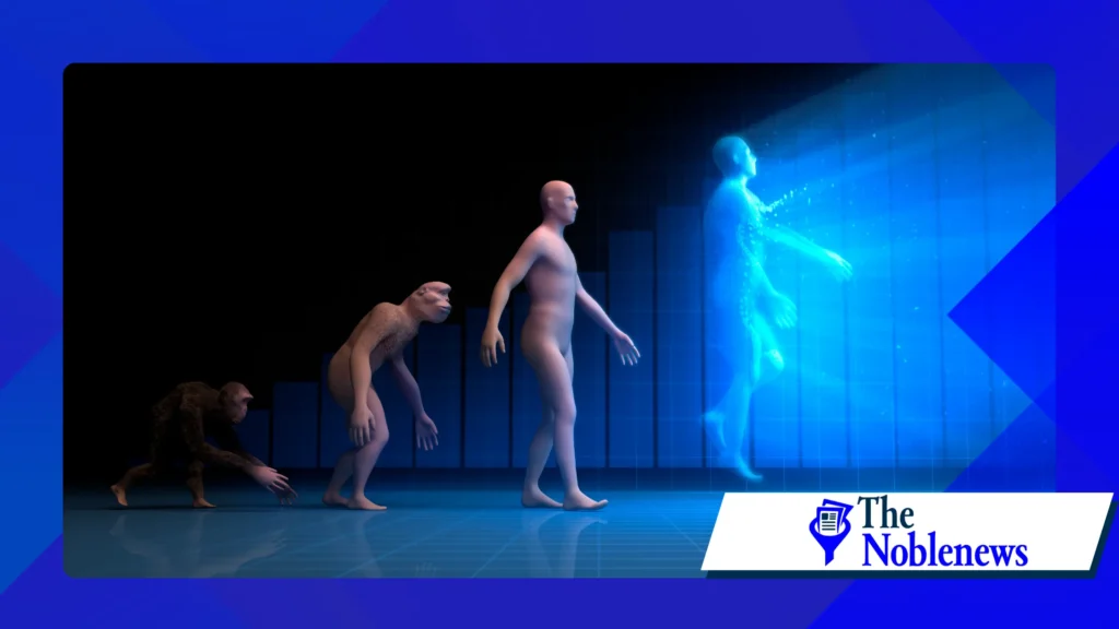 Evoluzione della CGI nei film moderni