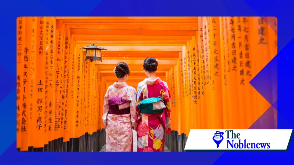 Geek-Kultur in Japan im Vergleich zum Westen