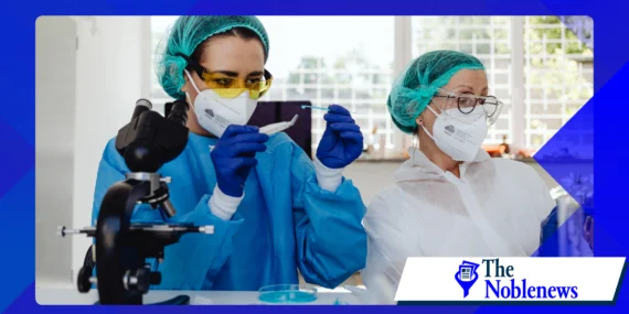 As últimas tendências em biologia sintética