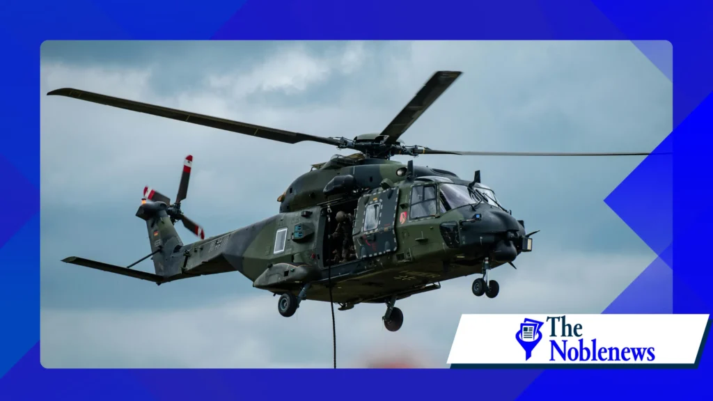 Virtual Reality Is Changing Military Training