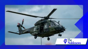 How Virtual Reality Is Changing Military Training