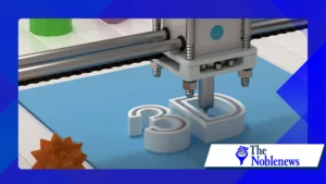 How 3D Printing Is Revolutionizing Science and Medicine