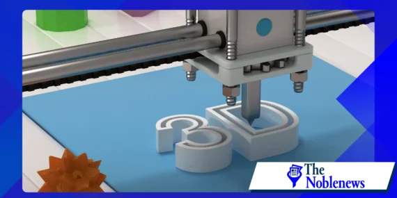 How 3D Printing Is Revolutionizing Science and Medicine