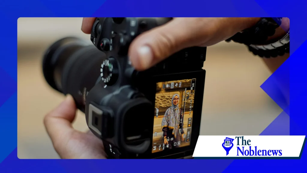 Best Lenses for Portrait Photography