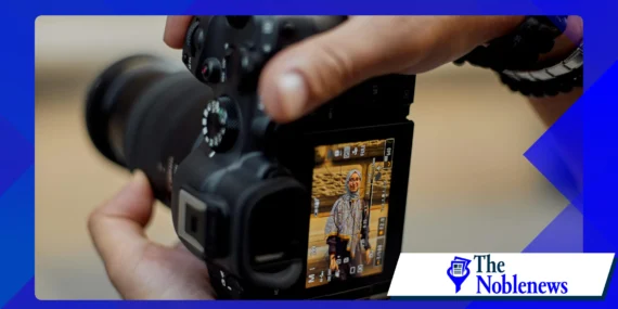 As melhores lentes para fotografia de retrato: um guia completo