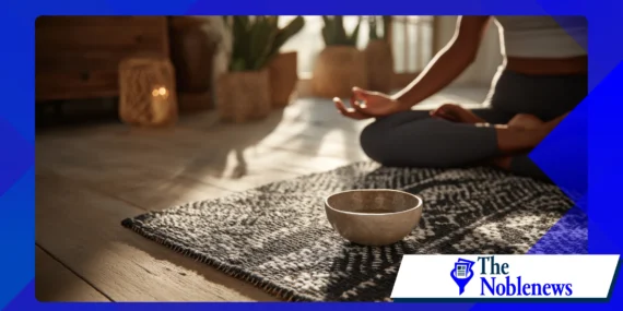 Os melhores aplicativos de meditação comprovados pela ciência.