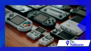 Why Retro Video Games Are Making a Massive Comeback