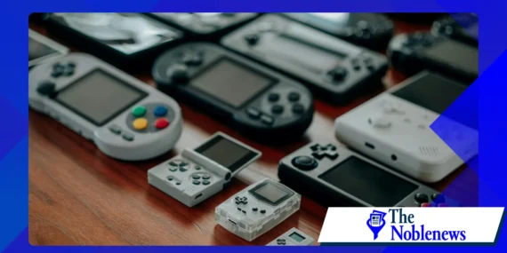 Why Retro Video Games Are Making a Massive Comeback