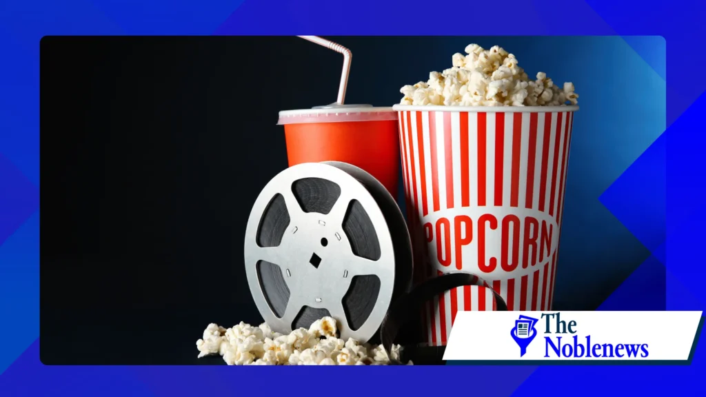 Most Anticipated Geeky Movie Releases