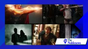 The Most Anticipated Geeky Movie Releases of 2026