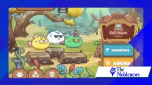 NFTs in Gaming: Future of Ownership or Just Another Bubble?