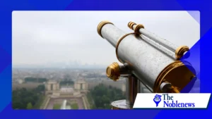 How Space Telescopes Are Redefining Our Understanding of the Universe