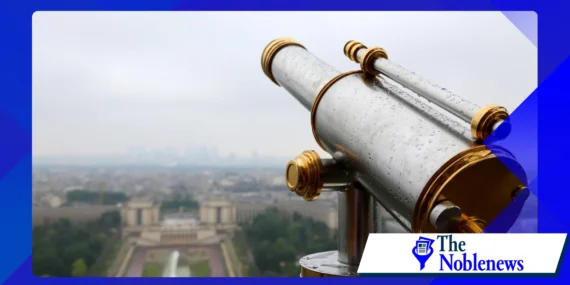 How Space Telescopes Are Redefining Our Understanding of the Universe