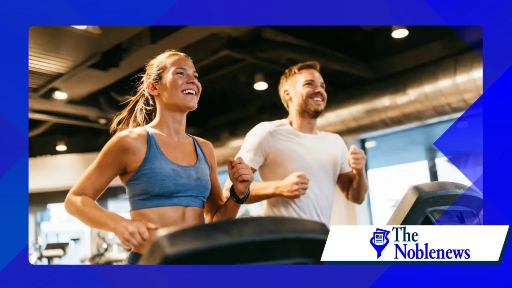 Stay Motivated to Exercise Consistently