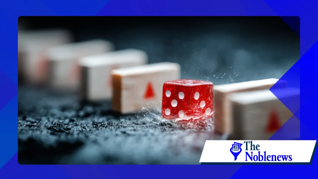 Tabletop Games Are Making a Comeback Among Geeks