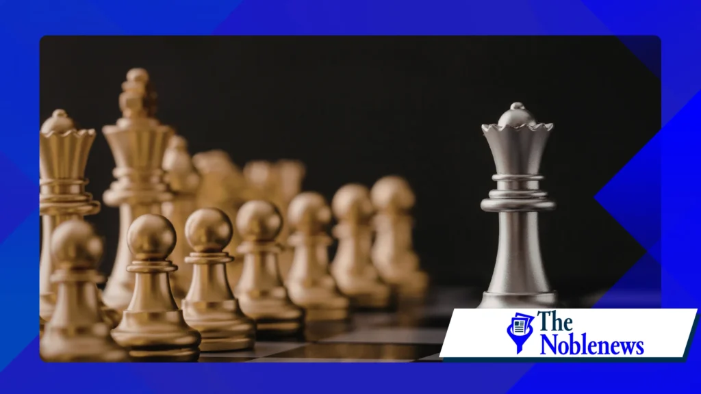 Tabletop Games Are Making a Comeback Among Geeks