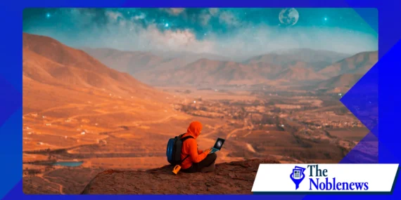 Top Apps for Digital Nomads to Stay Organized