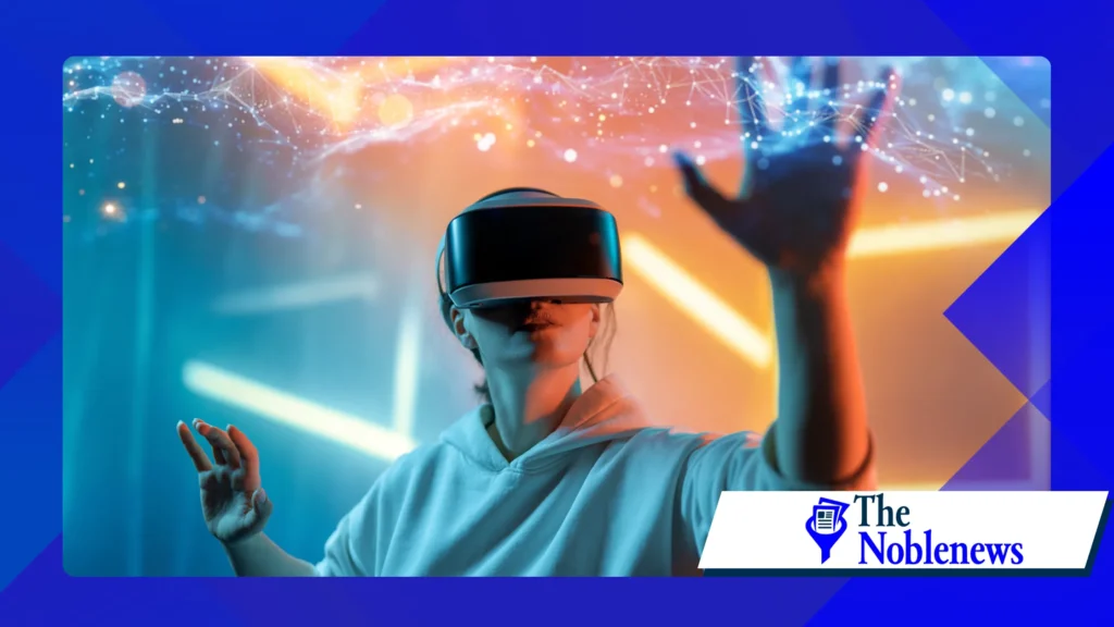 virtual reality haptics