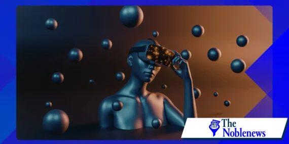 The role of virtual reality haptics in next-gen user experiences