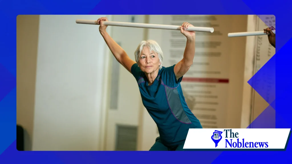 Retos de fitness que realmente ayudan