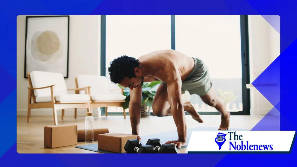 Retos de fitness que realmente ayudan