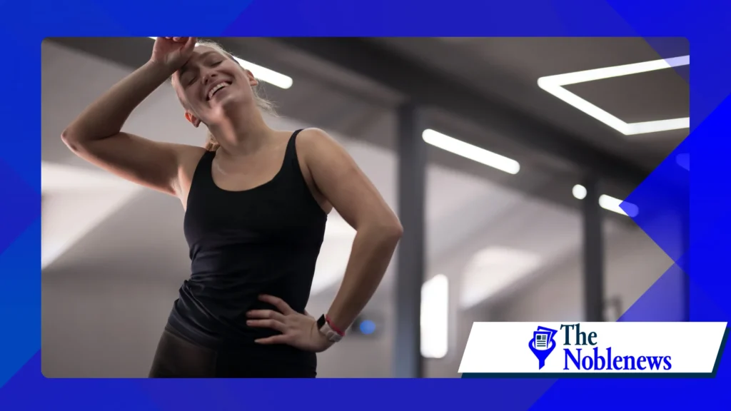 Retos de fitness que realmente ayudan