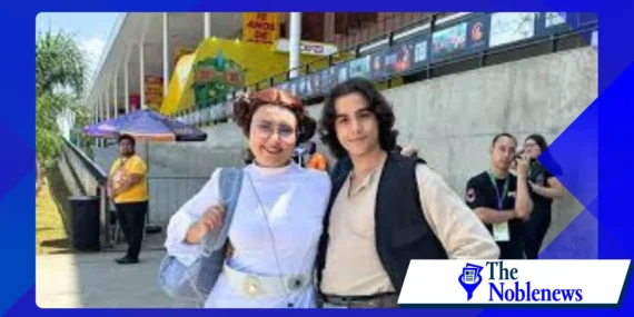 Geek Culture and Inclusivity: Progress and Challenges