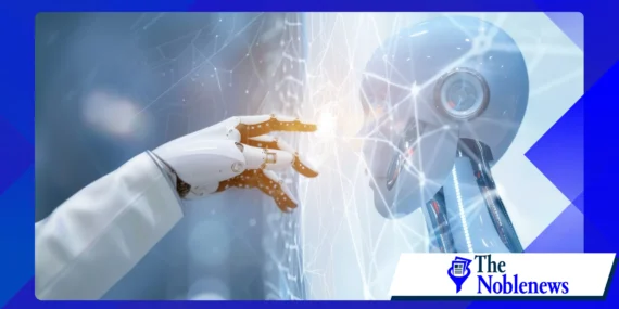 How Machine Learning Is Solving Complex Scientific Problems