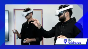 How virtual reality multiplayer worlds build stronger communities