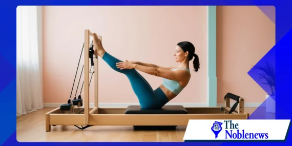 The Most Effective Core Workouts You Can Do at Home