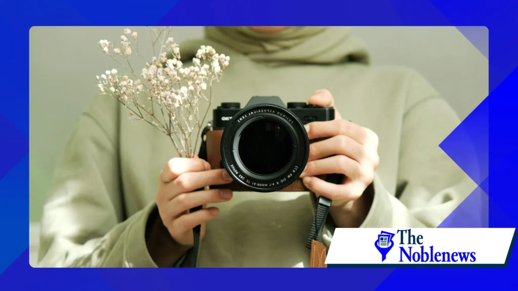 Photography Gear Checklist for Beginners