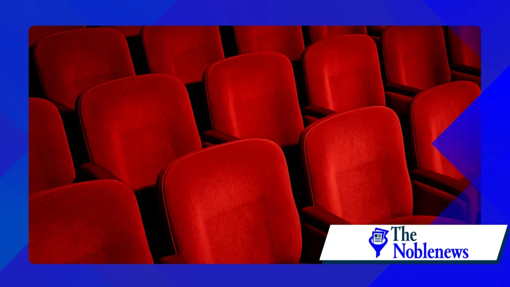 Science Behind Movie Special Effects