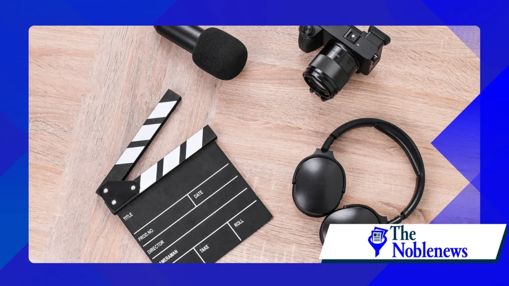 Science Behind Movie Special Effects