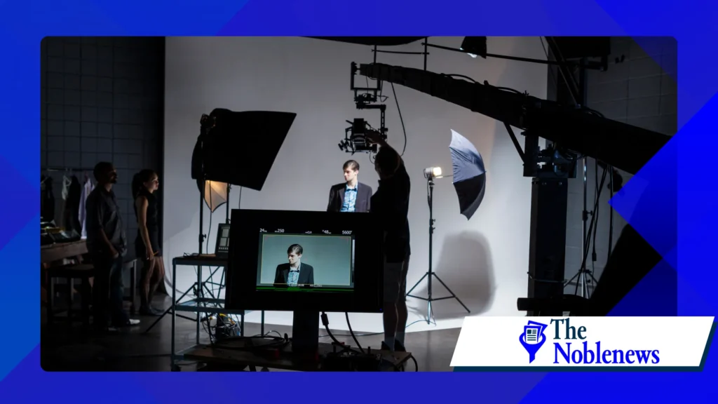 Science Behind Movie Special Effects