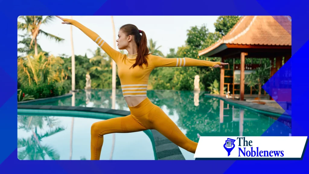 Melhores aplicativos de ioga para atenção plena