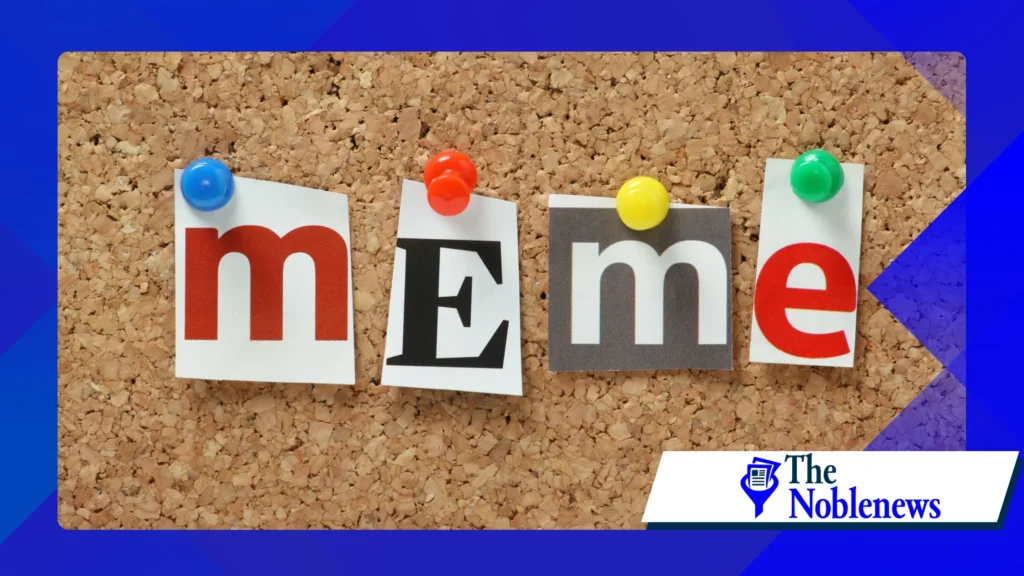 Os duetos do TikTok estão alimentando a cultura dos memes.