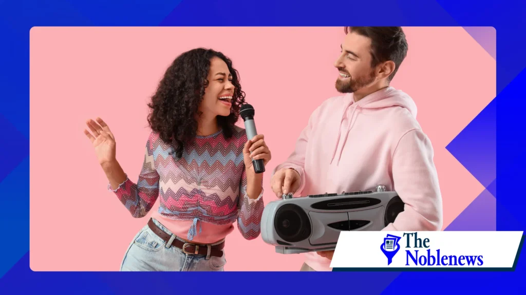 Os duetos do TikTok estão alimentando a cultura dos memes.